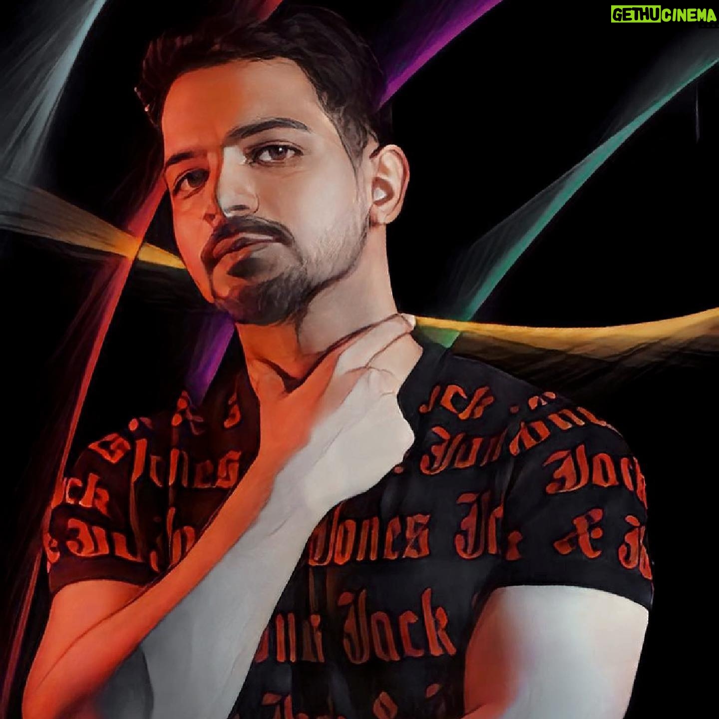Basant Bhatt - 31.3K Likes - Just a reminder - Be kind 🙏🏻
Clicked by @conquerphotographystudio