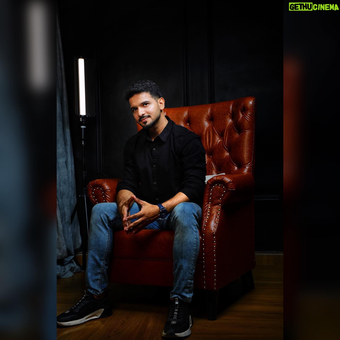 Basant Bhatt - 27.8K Likes - Learn. Observe. Adapt
@conquerphotographystudio