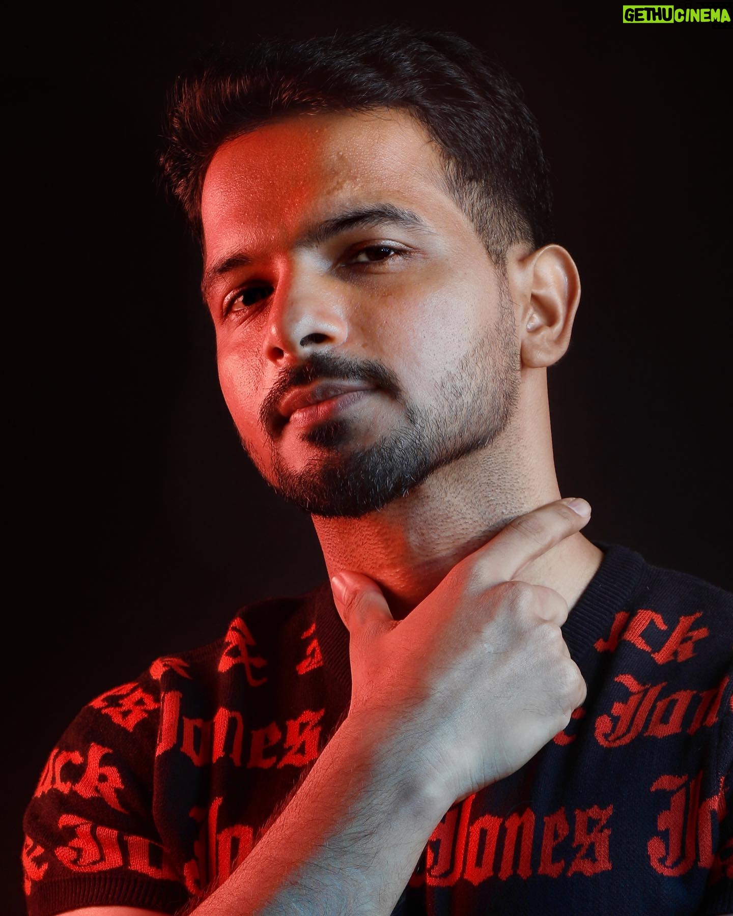 Basant Bhatt - 31.3K Likes - Just a reminder - Be kind 🙏🏻
Clicked by @conquerphotographystudio