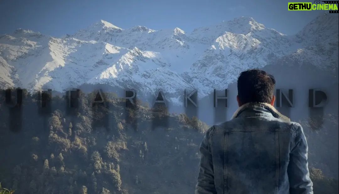 Basant Bhatt - 28.3K Likes - Basant's #Uttarakhand vlog is live on YouTube. Link in bio. Watched it yet?
Please post your comments, like, share and watch it as many times as you can. ❤️✨
#pahaadi
#BasantBhatt #kumaon #youtube #vlog