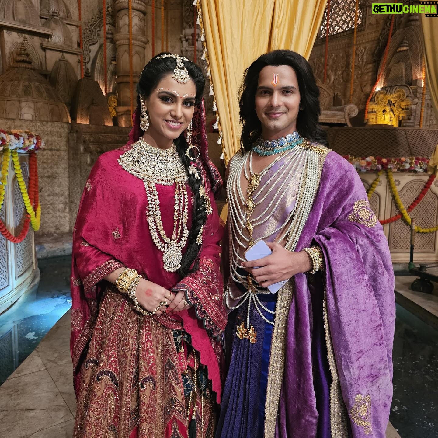 Basant Bhatt - 59.4K Likes - Laxman और Urmila ✨
-
-
-
-
-
-
-
#ramayan #fyp #vaidehiians #basant #urmila #laxman