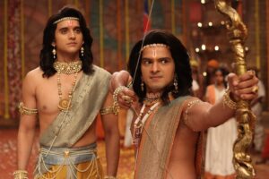 Basant Bhatt Instagram - How are you all? Are you liking Laxman?