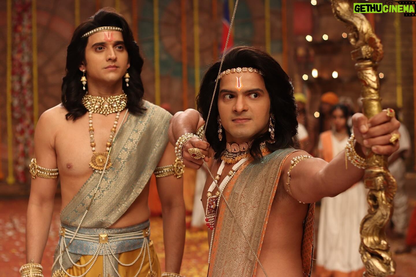 Basant Bhatt - 68.4K Likes - How are you all? Are you liking Laxman?