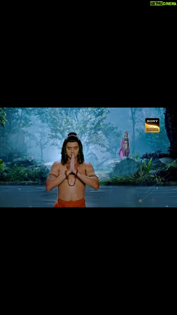 Basant Bhatt - 24K Likes - देखिए वो घटना जो बनी कारण प्रभु श्री राम और रावण के महासंग्राम की।
देखिए श्रीमद् रामायण, सोम से शुक्र रात 9 बजे सिर्फ #SonyEntertainmentTelevision पर।
@sktorigins @g3gill @sonytvofficial @sujayreu_official @kingbasantbhatt @prachibansal_official @nikitindheer @nirbhay.wadhwa
#ShrimadRamayanOnSonyTV #ShriRam #Ramayan #Hanuman #ParamBhaktHanuman