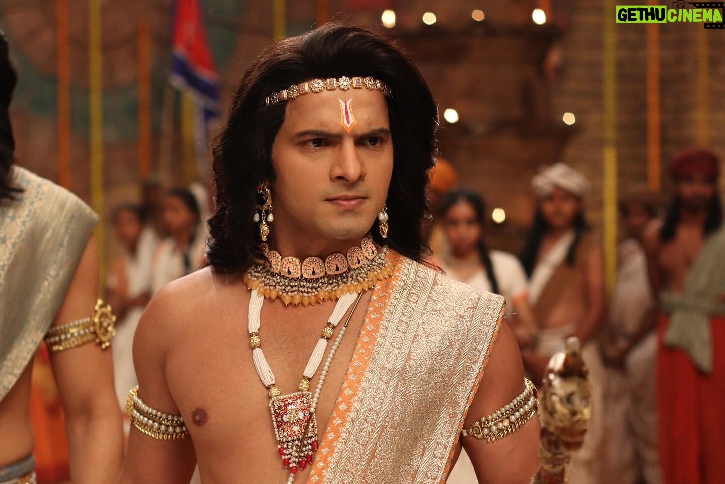 Basant Bhatt - 68.4K Likes - How are you all? Are you liking Laxman?