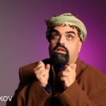 Bashar Al-Jazzaf