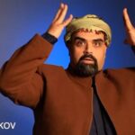 Bashar Al-Jazzaf