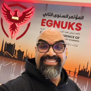 Bashar Al-Jazzaf Instagram - تحية كبيره جدا للقائمين على المؤتمر السنوي لاتحاد الطلبة في مصر فرع الاسكندريه .. شكرا على الضيافة و حسن الاستقبال و كرم الضيافة و التعامل الراقي و شكرا لجميع الضيوف و شكرا لجميع الطلبة الجميلين و شكرا لكل لهذه الفرصه الجميلة اللي عرفتني على ناس ذهب و سامحوني عالقصور .. شكرا جزيلا و على الخير نلتقي 🌹⭐️🤍

@egnuks
