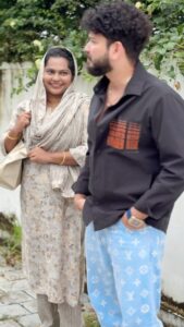 Actor Basheer Bashi HD Instagram Photos and Wallpapers July 2024