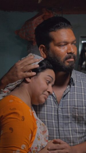 Basheer Bashi Instagram - Ellaam Sheriyaakudi 😰 PRATHYASHA Short Film 🎥 Watch & Share ❤️
