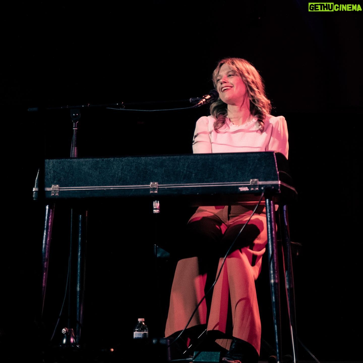 Basia Bulat - 367 Likes - 🌸The Garden Tour starts up again in one month!!!! Very excited to be back on stage again soon - let me know your set list requests in the comments 🥳💕🌸
📸: @chillrobbieg 🌸
Tour dates:
September 21 - London, ON - Aeolian Hall
September 22 - London, ON - Aeolian Hall
September 23 - Guelph, ON - Royal City Mission
September 24 - Hamilton, ON - Bridgeworks
September 30 - Kingston, ON - Isabel Bader Centre
October 1 - Peterborough, ON - Market Hall
October 6 - Winnipeg, MB - Park Theatre
October 7 - Regina, SK - Artesian
October 8 - Edmonton, AB - Station On Jasper
October 11 - Whitehorse, YT - Yukon Arts Centre
October 12 - Dawson City, YT - Klondike Institute of Art & Culture
October 14 - Vancouver, BC - Hollywood Theatre
October 15 - Victoria, BC - Capital Ballroom
October 21 - Ottawa, ON - National Arts Centre
October 22 - Toronto, ON - Danforth Music Hall
October 26 - Fredericton, NB - Fredericton Playhouse
October 27 - Halifax, NS - Light House Arts Centre
October 28 - Charlottetown, PEI - Trailside Music Hall