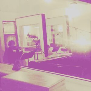 Basia Bulat Instagram - 🌸The Garden🌸 was brought to life by many wonderful people - I want to share the story behind each new song version in the days to come, but first would love to say how grateful I am to everyone who was a part of this album 💜:

Arrangements and Orchestrations by:
Paul Frith
Owen Pallett 
and Zou Zou Robidoux 

The Quartet:
John Corban - Violin
Tomo Newton - Violin
Jen Thiessen - Viola
Zou Zou Robidoux - Cello 

Extra magic and sparkle provided by:
Tamara Lindeman - Backing Vocals 
Sarah Pagé - Harp 
Ben Whiteley - Upright Bass
Andrew Woods - Mellotron

Produced by Mark Lawson and myself
Recorded and mixed by Mark Lawson
Assistant Engineered by Andrew Woods 
Mastered by Harris Newman

Artwork magic: 
Photography by Richmond Lam
Additional photography and Layout by Emy Storey 
Hair and Makeup by Brigitte Lacoste
Styling by Amanda Van Der Siebes

Special thanks to Lisa Moran for her guidance and perspective always , to Dounia Mikou for providing a safe studio nest to record in, and to Justin at Secret City Records for believing in me and in this idea from the very beginning 💜🌸💜