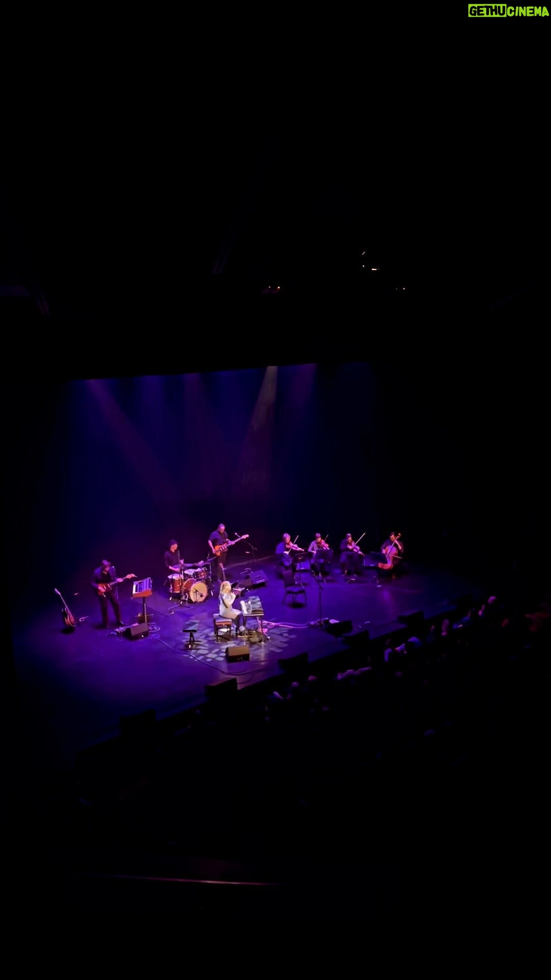Basia Bulat - 387 Likes - Toronto, we are heading your way 💕💕 See you this evening at Danforth Music Hall!! And thank you Ottawa for such a memorable night 🌸🌸