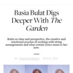Basia Bulat
