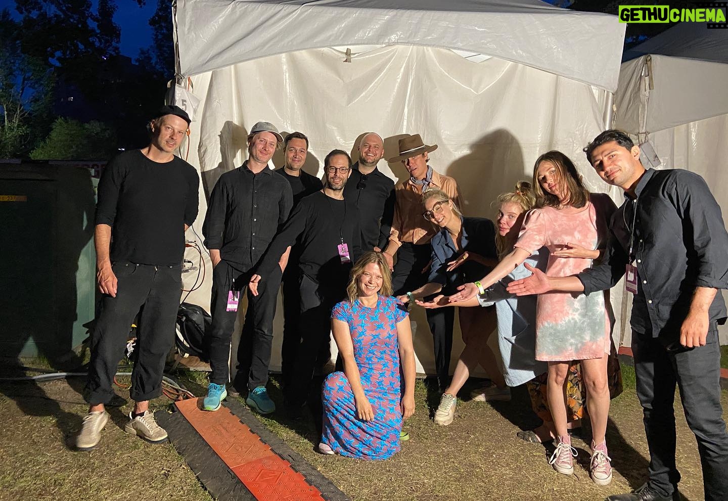 Basia Bulat - 503 Likes - Thank you @calgaryfolkfest !!!🌸💕 Still dreaming about the shows this past weekend and grateful to the amazing group of people that made it all happen ✨ 📸: 1 and 2 : @jaxhodgephotography via @calgaryfolkfest 📸 3: @matthewlilliput 💜
🌸THE GARDEN TOUR🌸
August 4 - Sydney, NS - Makin' Waves Music Festival
September 21 - London, ON - Aeolian Hall
September 22 - London, ON - Aeolian Hall
September 23 - Guelph, ON - Royal City Mission
September 24 - Hamilton, ON - Bridgeworks
September 30 - Kingston, ON - Isabel Bader Centre
October 1 - Peterborough, ON - Market Hall
October 6 - Winnipeg, MB - Park Theatre
October 7 - Regina, SK - Artesian
October 8 - Edmonton, AB - Station On Jasper
October 11 - Whitehorse, YT - Yukon Arts Centre
October 12 - Dawson City, YT - Klondike Institute of Art & Culture
October 14 - Vancouver, BC - Hollywood Theatre
October 15 - Victoria, BC - Capital Ballroom
October 21 - Ottawa, ON - National Arts Centre
October 22 - Toronto, ON - Danforth Music Hall
October 26 - Fredericton, NB - Fredericton Playhouse
October 27 - Halifax, NS - Light House Arts Centre
October 28 - Charlottetown, PEI - Trailside Music Hall