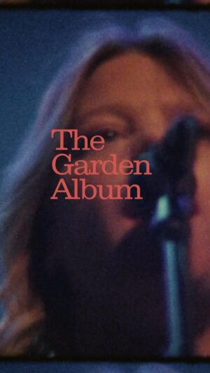 Basia Bulat Instagram - The Garden turns 1 year old today!! Thank you to everyone who has spun, streamed, supported, and collaborated on this release - it holds a special place in my heart 💐❤️🌷

Filming: Colin Medley @colin.medley
Editing: Juan David Padilla @juandavidpadillavega