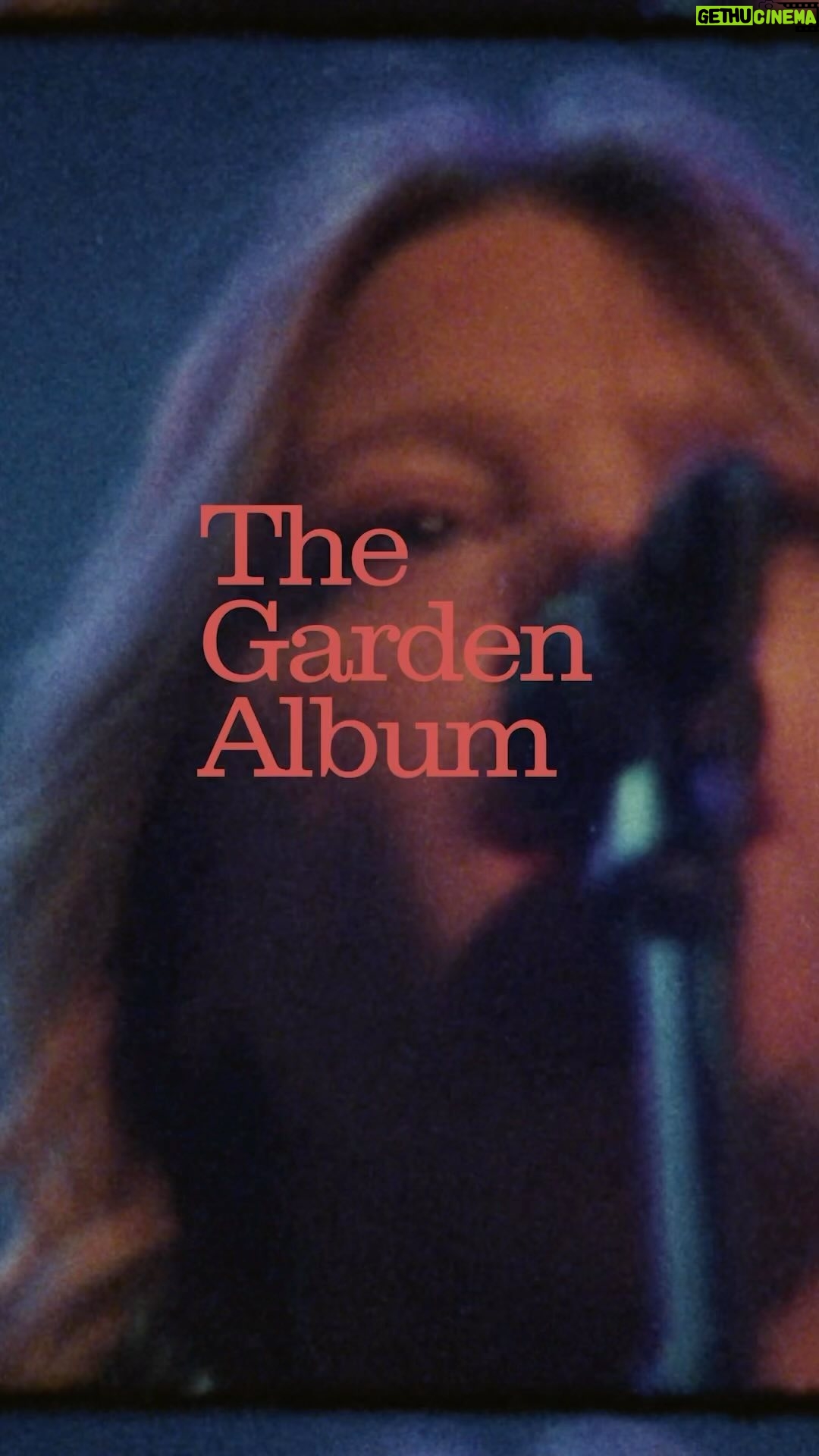 Basia Bulat - 414 Likes - The Garden turns 1 year old today!! Thank you to everyone who has spun, streamed, supported, and collaborated on this release - it holds a special place in my heart 💐❤️🌷
Filming: Colin Medley @colin.medley
Editing: Juan David Padilla @juandavidpadillavega