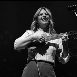 Basia Bulat Instagram - Merci Ottawa!!! 🥰
📸: @photogmusic ❤️