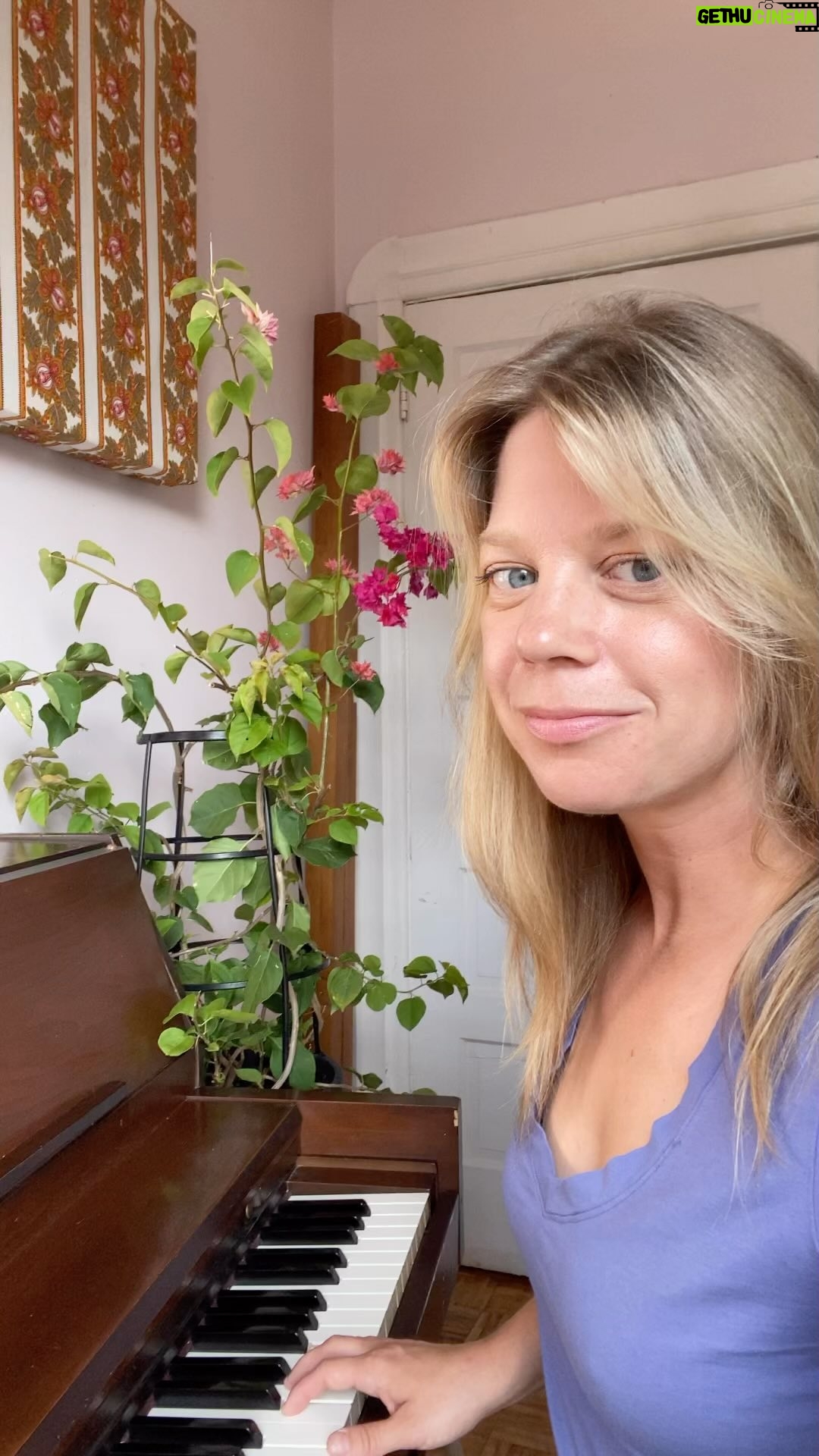 Basia Bulat - 0.9K Likes - 🌸One, two, three and The Garden tour starts up again in two weeks!!! 🥰🌸