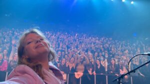 Basia Bulat Instagram - Love you always, Toronto 😘❤️