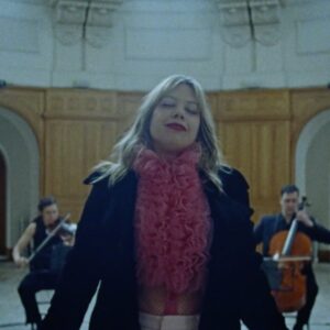 Basia Bulat Instagram - I'm so excited to announce The Garden Tour this fall! This is going to be a really special show of music from across all of my albums: early and later songs transformed and evolved, with arrangements from the newest two albums that have been waiting for years to blossom on stage with a live band for the first time. I am so excited to be able to finally share them with you live and sing for you all. 

Tickets go on sale Friday at 10AM local time. More details at the link bio.

July 2 - Burnstown, ON - Neat Coffee Shop
July 8 - Montréal, QC - Festival International de Jazz de Montréal 
July 9 - Québec, QC - Festival d'été de Québec
July 22 - Baie-St-Paul, QC - Le Festif!
July 24 - Calgary, AB - Calgary Folk Music Festival
August 4 - Sydney, NS - Makin' Waves Music Festival
September 21 - London, ON - Aeolian Hall
September 22 - London, ON - Aeolian Hall
September 23 - Guelph, ON - Royal City Mission
September 24 - Hamilton, ON - Bridgeworks
September 30 - Kingston, ON - Isabel Bader Centre
October 1 - Peterborough, ON - Market Hall
October 6 - Winnipeg, MB - Park Theatre
October 7 - Regina, SK - Artesian
October 8 - Edmonton, AB - Station On Jasper
October 11 - Whitehorse, YT - Yukon Arts Centre
October 12 - Dawson City, YT - Klondike Institute of Art & Culture
October 14 - Vancouver, BC - Hollywood Theatre
October 15 - Victoria, BC - Capital Ballroom
October 21 - Ottawa, ON - National Arts Centre
October 22 - Toronto, ON - Danforth Music Hall
October 26 - Fredericton, NB - Fredericton Playhouse
October 27 - Halifax, NS - Light House Arts Centre
October 28 - Charlottetown, PEI - Trailside Music Hall