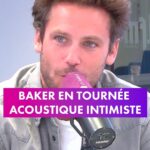 Bastian Baker