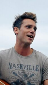 Actor Bastian Baker HD Instagram Photos and Wallpapers July 2024
