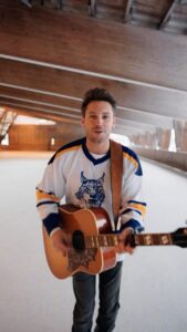 Actor Bastian Baker HD Instagram Photos and Wallpapers May 2024