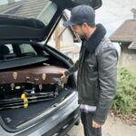 Bastian Baker