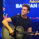 Bastian Baker
