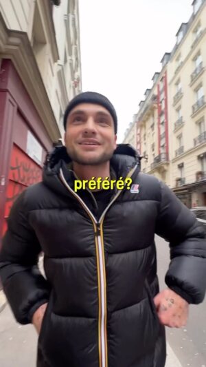 Bastien Grimal Instagram - Comme à la maison 👌