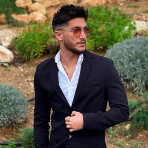 Bastien Muñez Instagram - « Tous ceux qui ont peur de faire des erreurs ne progressent jamais ! »
.
Bon week end à tous 🍀 !