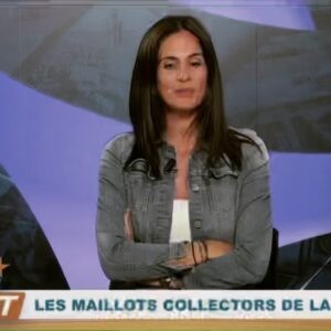 Bastien Muñez Instagram - Quel plaisir d’avoir pu participé à « Mercredi c’est Foot » chez @laprovence et quel super moment partagé avec @fc4fans_fr @rodtapie.m  @titicestoileboss. Merci à @laurie_samama pour l’invitation et à très vite j’espère 😁🤍💙 !!
.
#laprovence #foot #om #twitch #marseille