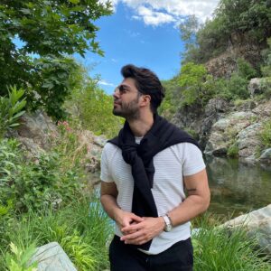 Batuhan Ekşi Instagram - 🍃🍃🍃