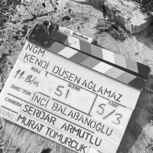 Actor Batuhan Ekşi HD Instagram Photos and Wallpapers December 2023