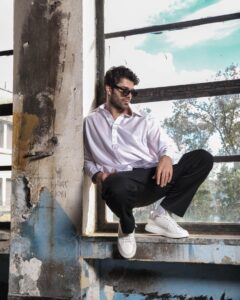 Actor Batuhan Ekşi HD Instagram Photos and Wallpapers September 2023