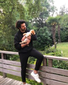 Actor Batuhan Ekşi HD Instagram Photos and Wallpapers August 2024