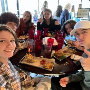 Bay Allebach Instagram - Happy Birthday @bradyryanofficial We all need to hangout again soon!! #birthday