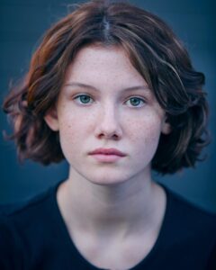 Bay Allebach Most Liked Photos and Posts