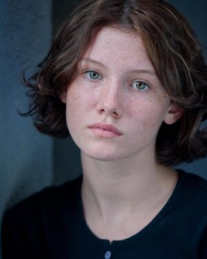 Bay Allebach Instagram - New headshots!!!