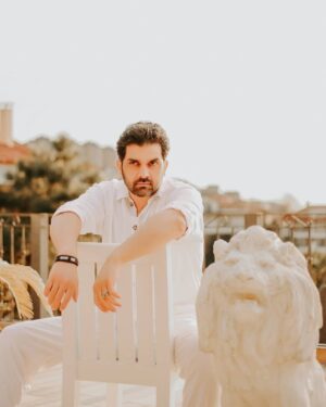 Bayhan Instagram - Yeni başlangıçlara...