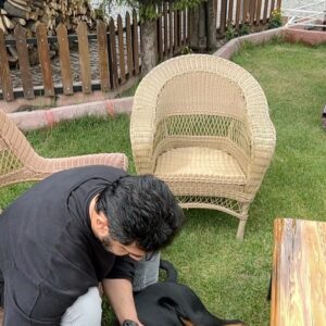Bayhan Instagram - Bütün Canlılar…