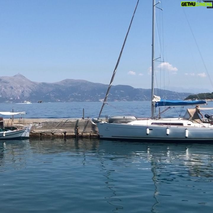 BeBe Bettencourt - 3 Likes - Greece IS the word