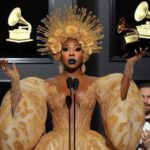 BeBe Zahara Benet