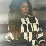 BeBe Zahara Benet