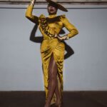 BeBe Zahara Benet