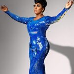 BeBe Zahara Benet