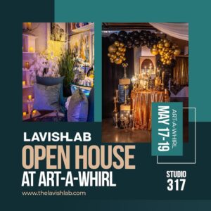 BeBe Zahara Benet Instagram - Minneapolis!!! We’re thrilled to open up the Lavish Lab showroom for this year’s Art-A-Whirl with an immersive decor experience featuring artists from @roho_collective. The weekend of May 17, we will be at the Northrup King Building in Studio 317:

Friday, 5/17: 5pm – 10pm
Saturday, 5/18: Noon – 8pm
Sunday, 5/19: Noon – 5pm

Come visit us and see how we’re redefining design and decor! #ArtAWhirl @nemaamn