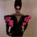 BeBe Zahara Benet