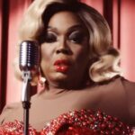 BeBe Zahara Benet
